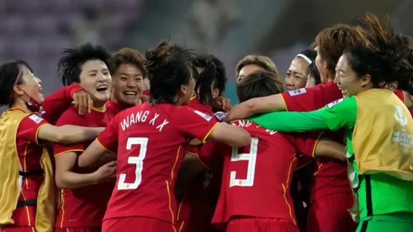 中国女足|9点，中国足协重大宣布，水庆霞+中国女足大福利来了，孙雯太牛