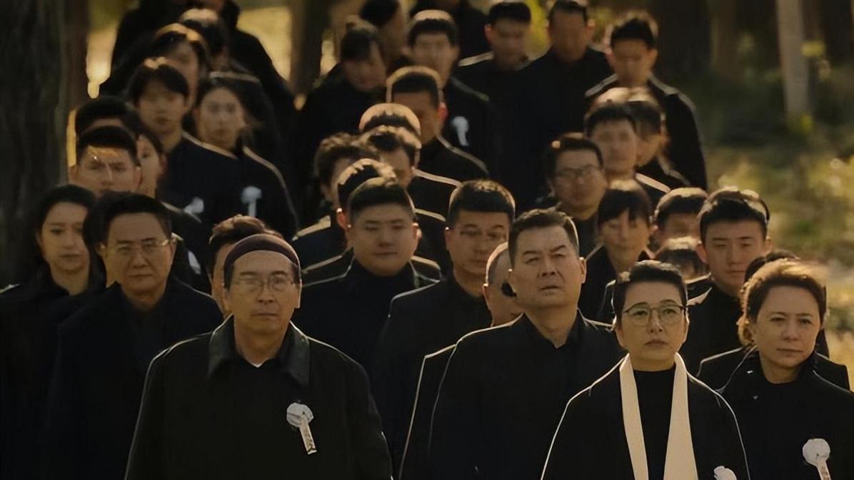 王志文|看了三集《促醒者》我如坐针如鲠在喉，百感交集写下这篇文章