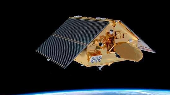 美国宇航局预测，到2050年，海平面上升可能会淹没美国海岸线！