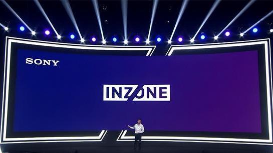 索尼发布新电竞品牌INZONE系列耳机！身临其境