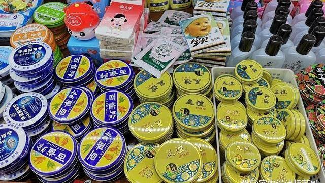 眼霜 被大牌“淹没”的5款国货，包装只有一分，使用效果能打满分！