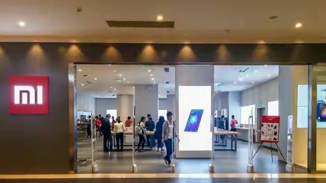 小米科技|美发出“警告”后，小米、联想选择出炉了！不在乎国家的表态？