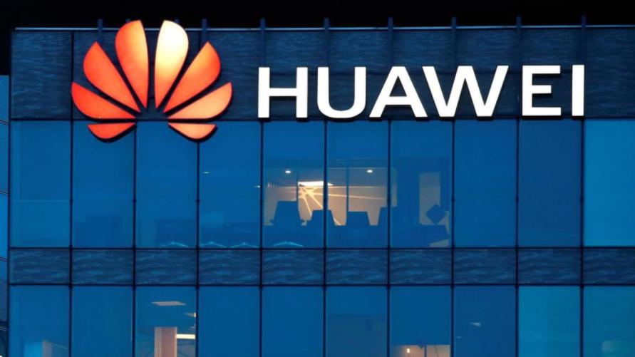 华为|不装了？5家中企再遭老美“重拳”，任正非：别想打“死”华为