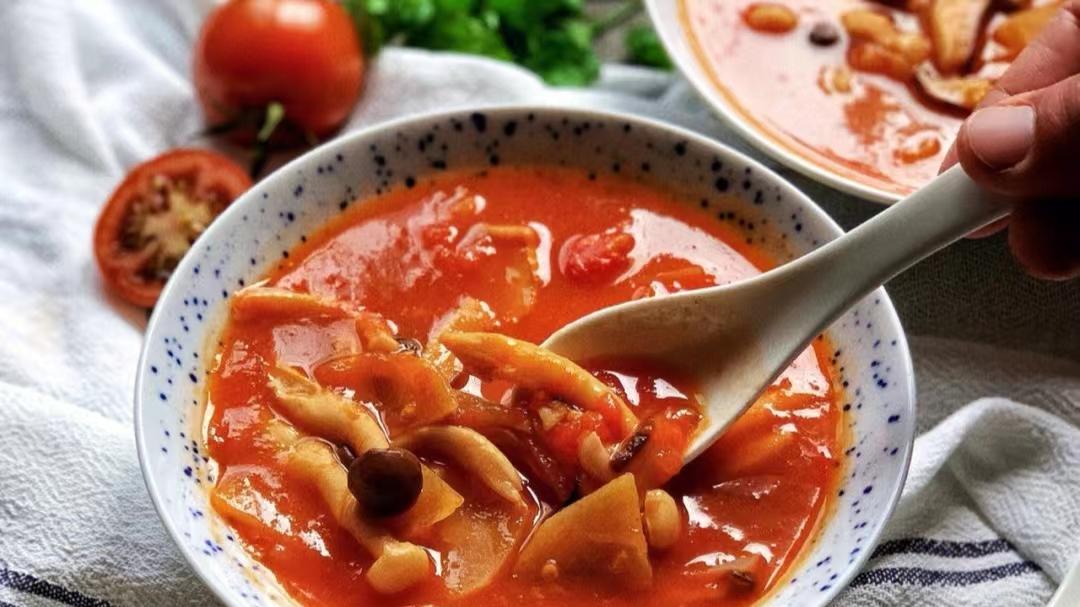 “秋吃酸，护胆肝”，建议：秋天常吃这8种食物，润肺保肝身体棒