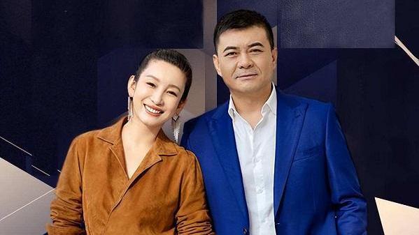 秦海璐|新剧《空中突击》要火！秦海璐王新军夫妻联手，林永健宋春丽加盟