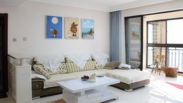 晒晒刚装修好的新房，时尚温馨，餐厅估计很多人没见过！