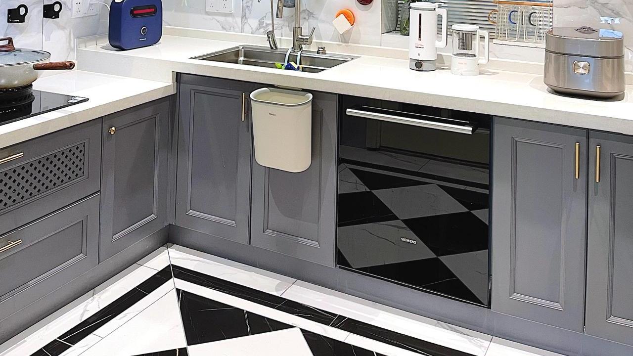 除了微波炉，厨房最实用的小电器还有这3种，建议备齐！