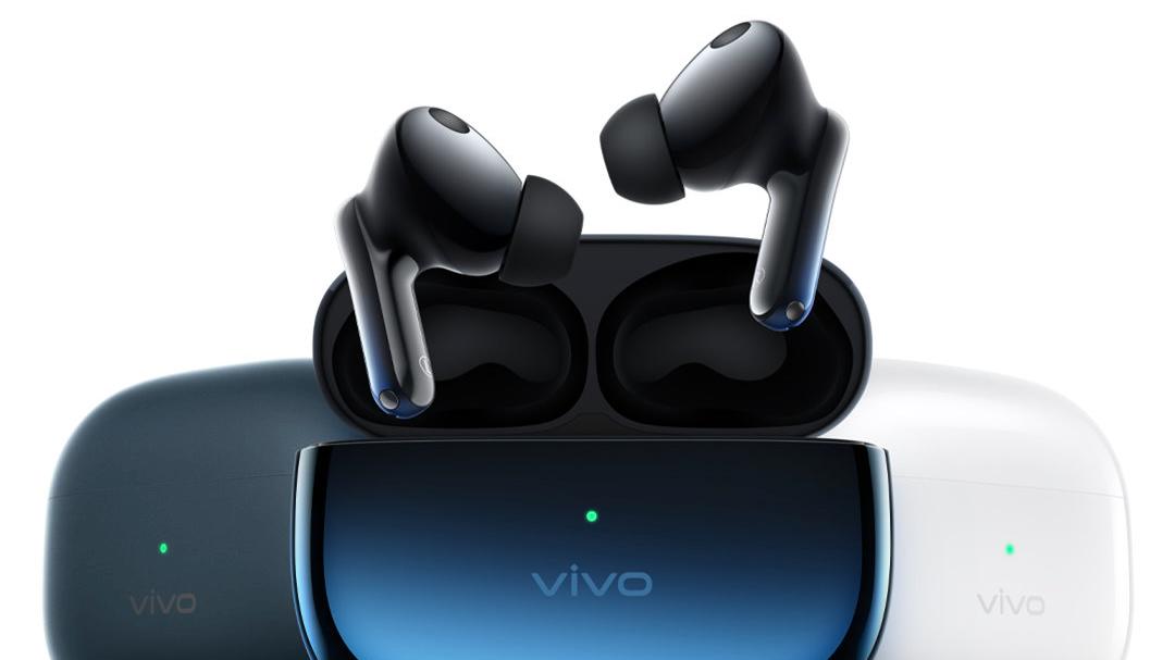 Vivo TWS 3 Pro 真无线耳机要为你带来无线真Hi-Fi