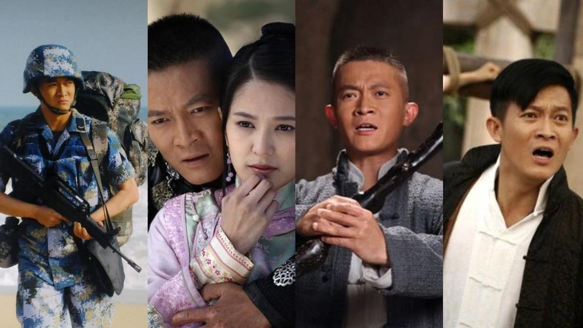 杨志刚|哥哥是监制，嫂子是发行人，儿子客串，《唐诡》最强关系户要火！