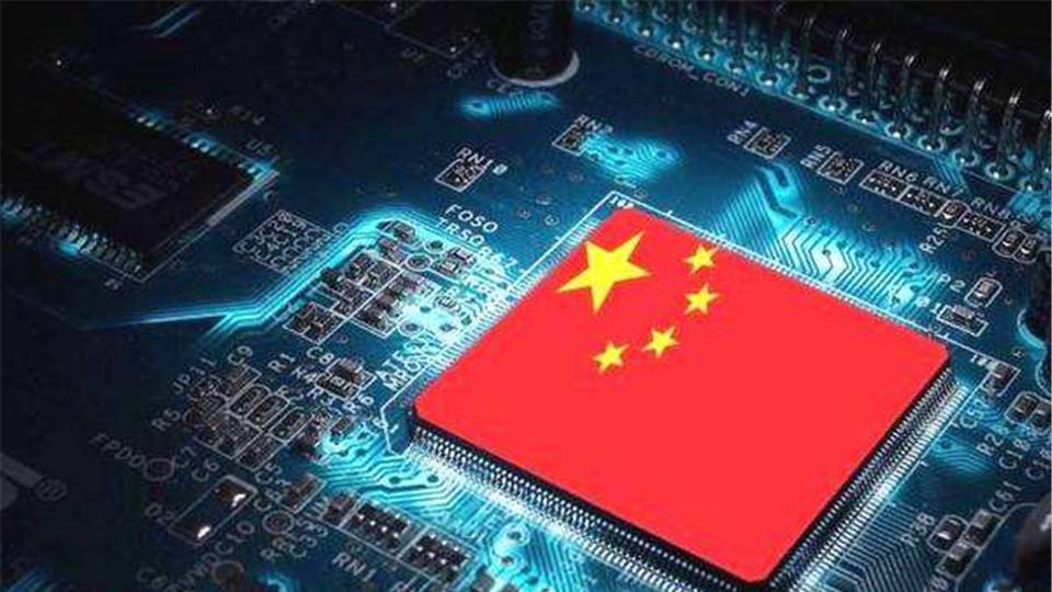 芯片|美国的对中国的芯片封锁出现漏洞了！