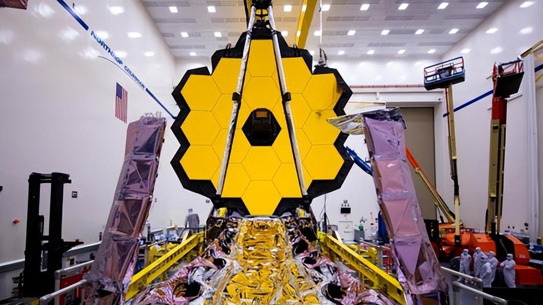 JWST 可能打破了人类所探测到的最遥远星系记录