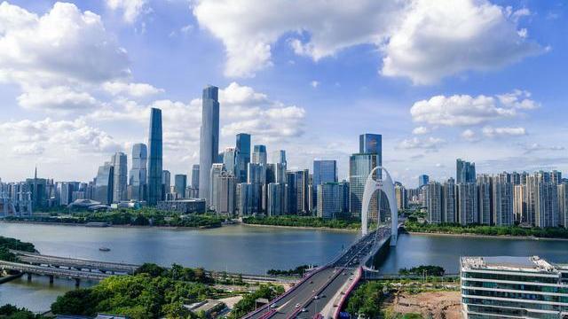 中国最具幸福感城市，离广州坐高铁不到两小时，房价低得惊人