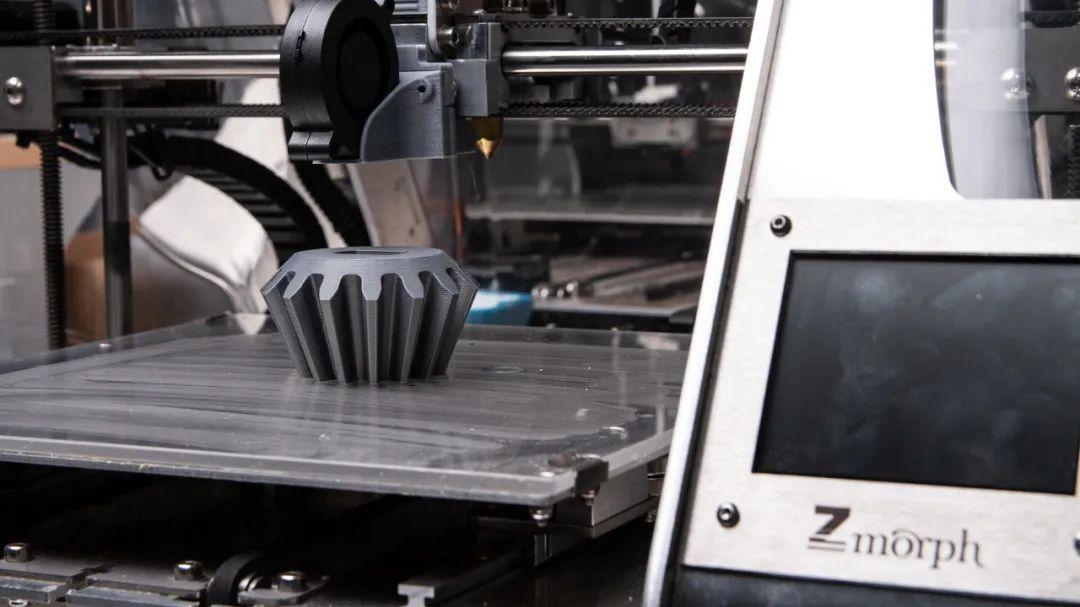 机器人|3D打印机器人实现可持续施工