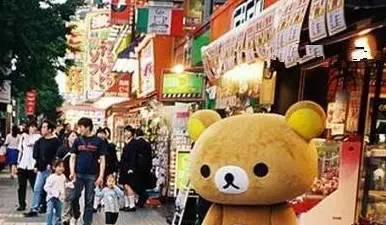 日本旅游|日本商家好奇：这么多中国人来日本旅游，为何他们吃饭都不吃这？