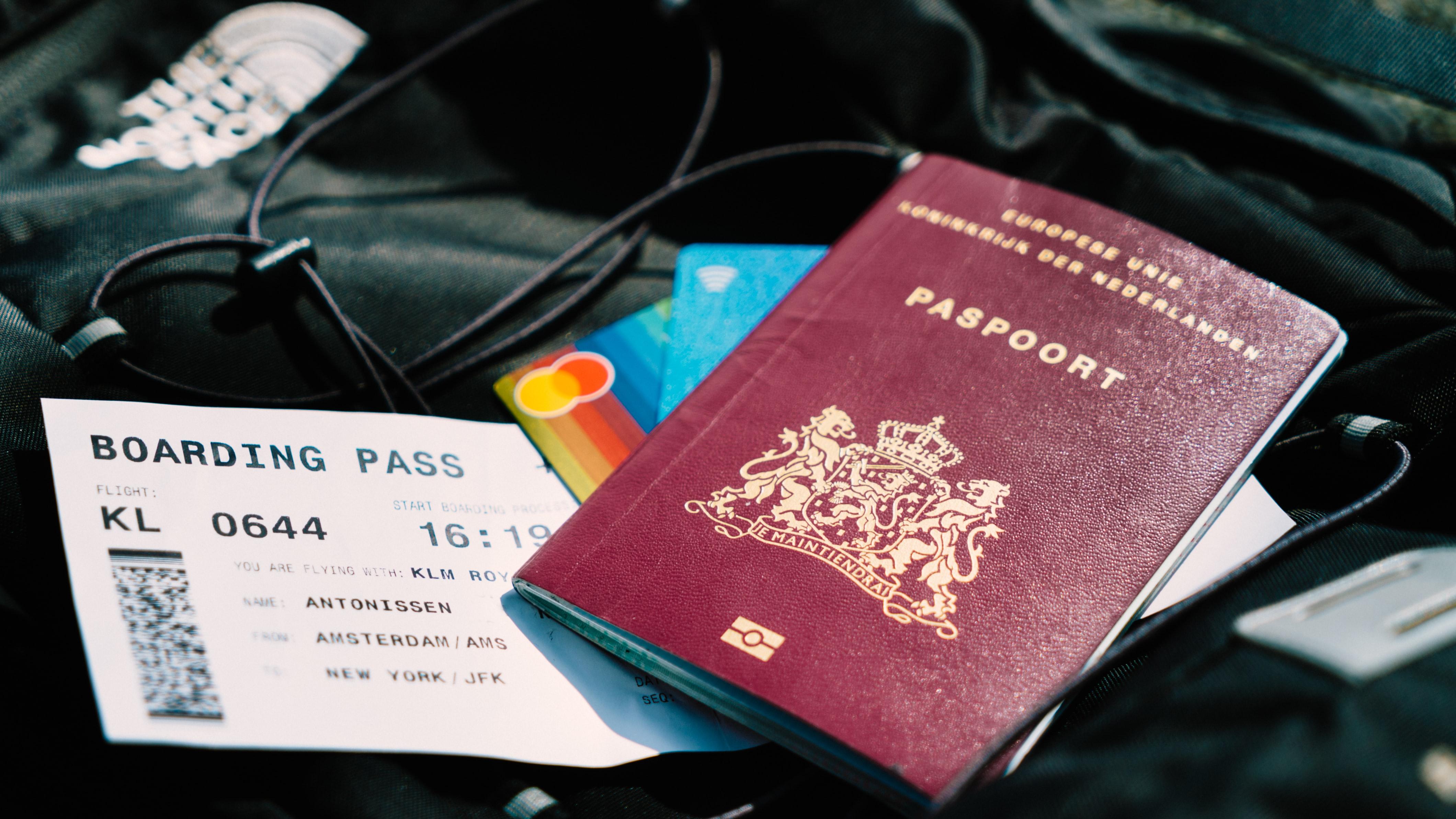 索尼|定了！身份证要全面电子化：出门带个手机啥都能搞定