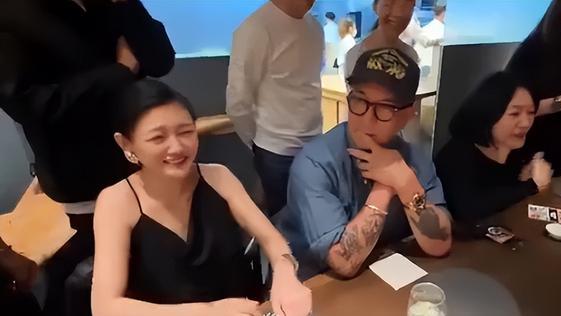 预告片|张兰正式宣战，在直播间手撕张颖颖！