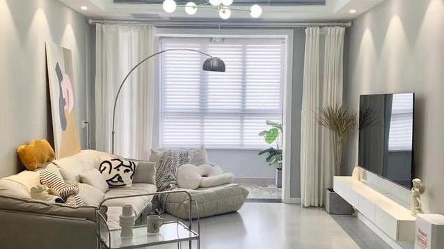 装修做了27个设计，永远不后悔8