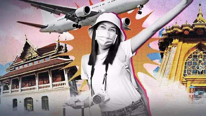 |泰国旅游上升趋势有利于旅游等相关行业
