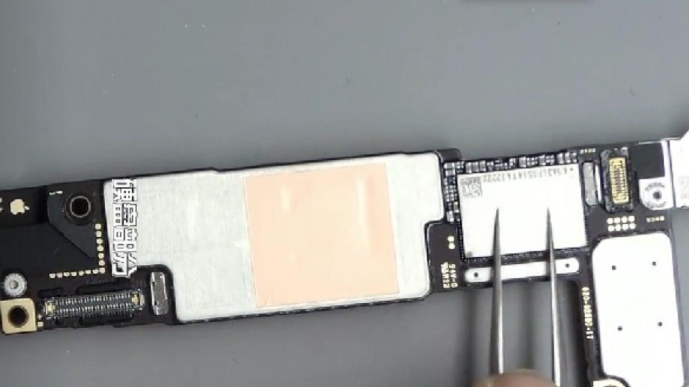 芯片|美方让步了！遭美商界强烈抵制，美修改涉华芯片提案，中方已表态