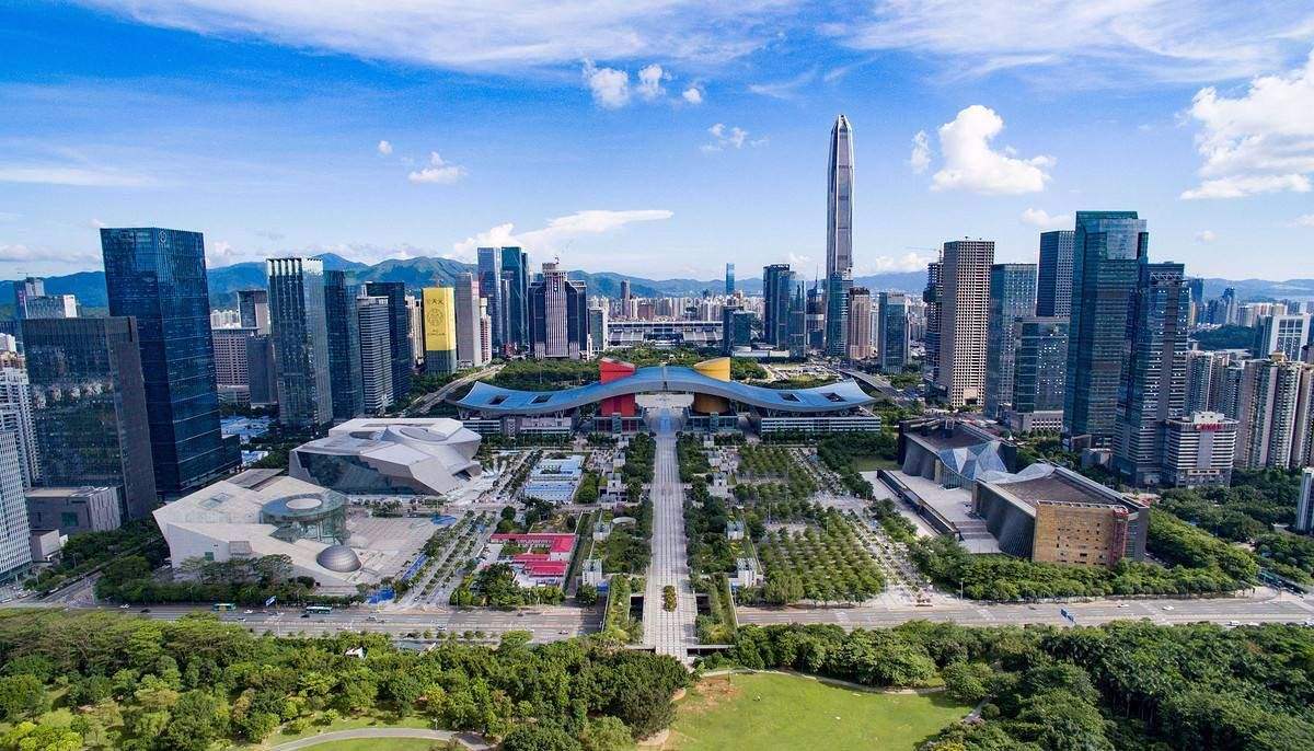 纽约|美版知乎问：在中国工作是什么感觉？看老外如何回答