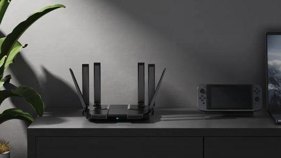 锐龙|犹豫要不要入手中兴AX5400 Pro+？对比华为AX6后可以直接下单了