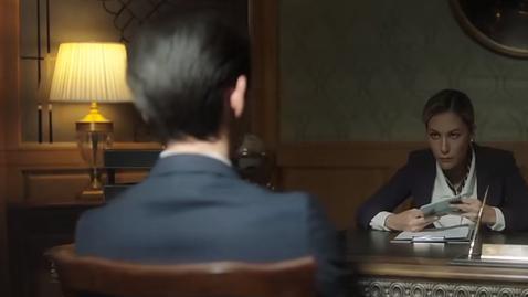 李思思|《财阀家的小儿子》开播，宋仲基出场就领6亿美元变富豪，真厉害