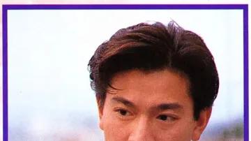 刘德华|这是发生在刘德华成名之前的一个故事