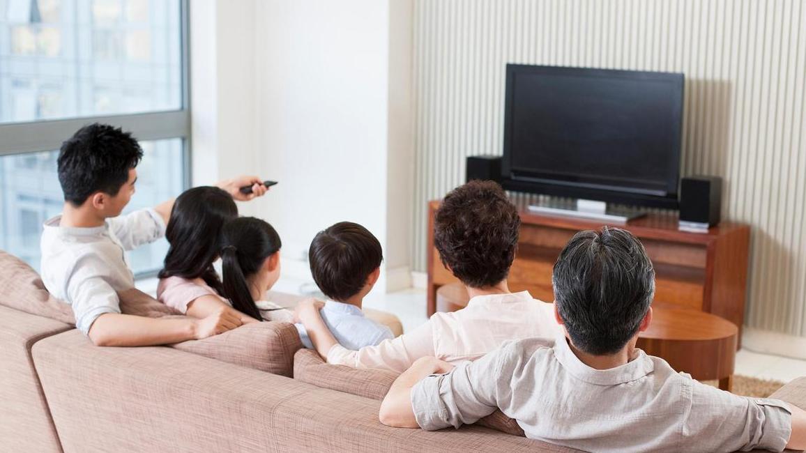 超高清电视能拯救有线电视吗？