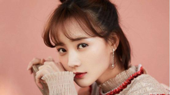 李一桐|李一桐戏火人不火，用对表演的热爱燃烧激情，不再甘心做透明人