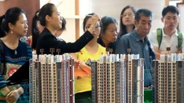 贵阳|楼市迎来转折点，未来三四线楼市风险变高，两类人会受到影响