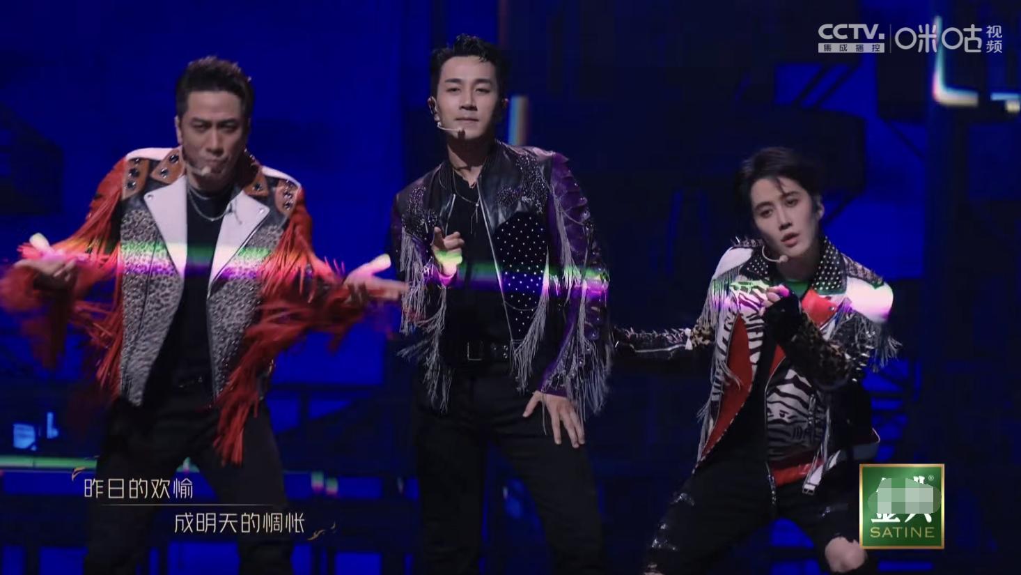 任贤齐|《披哥2》四公舞台3大意外：变更的赛制，任贤齐名次，淘汰的哥哥