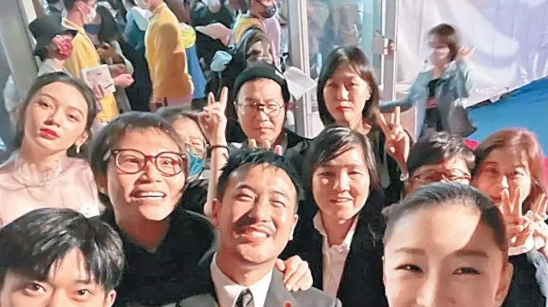 王敏奕|雨过天晴！王敏奕认与曾国祥曾发生感情危机，与黄宗泽再演情侣