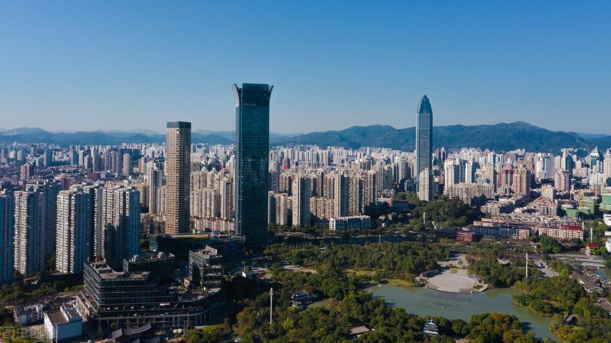 温州|温州买房只能是自住了，投资的话，大概率会亏。