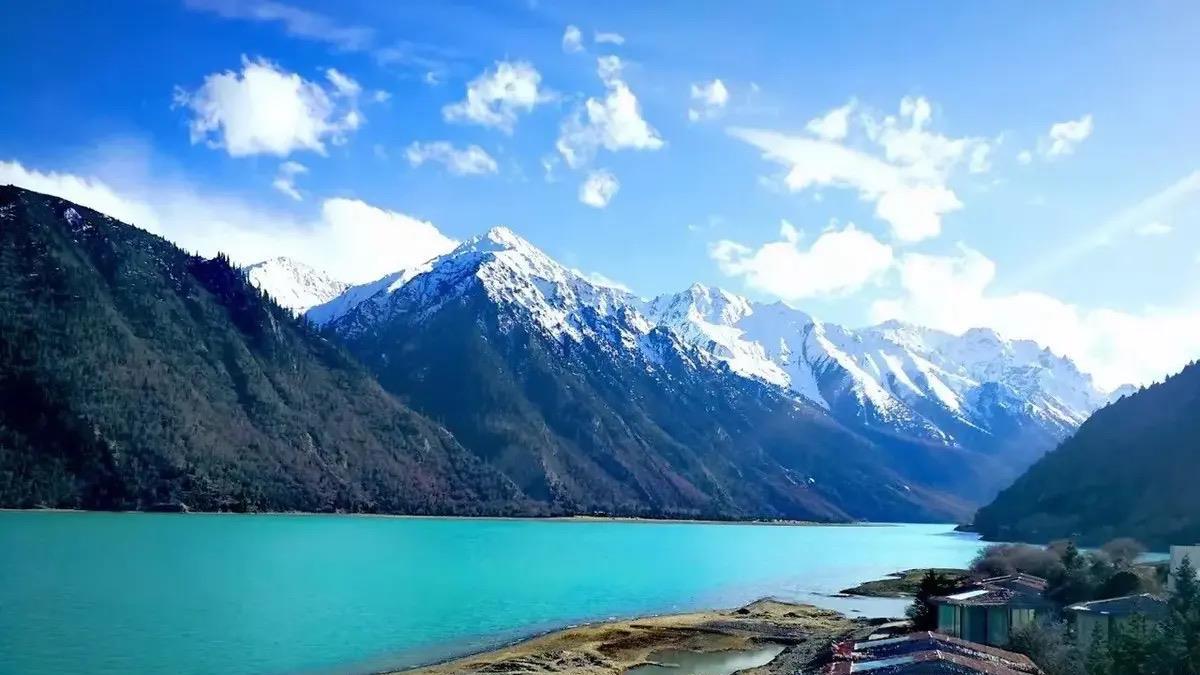 欧洲旅游|去西藏旅游，为何情侣不可以住一起？导游直言让众人脸红心跳