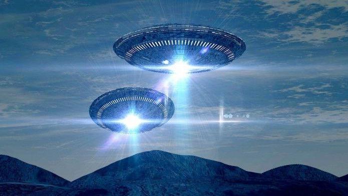 美中情局70年来收录的UFO文件全被曝光，3000页内容堪比科幻小说