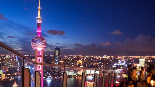 浙江省|上海第一家“四星级”酒店，每年接待200多万游客，房价非常实惠