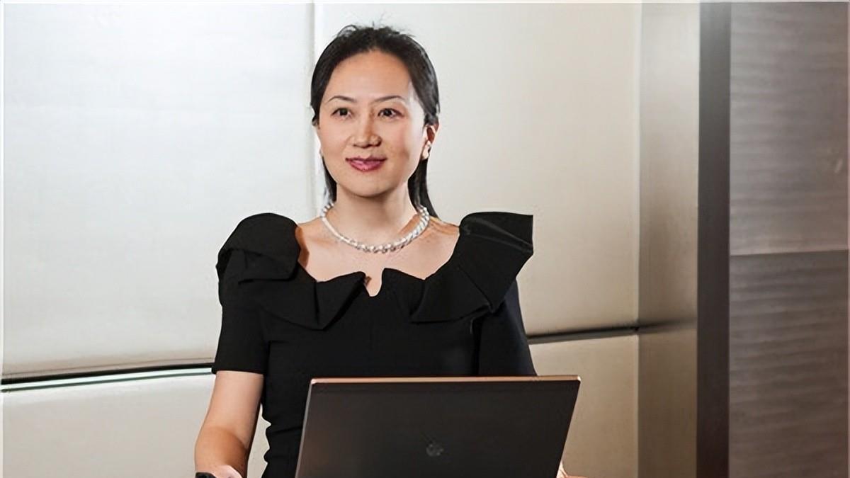 华为|孟晚舟在华为是什么地位？