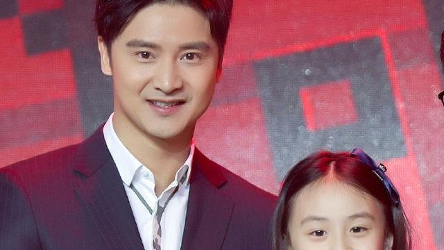 田雨橙|田亮女儿森碟代言鸿星尔克引争议！