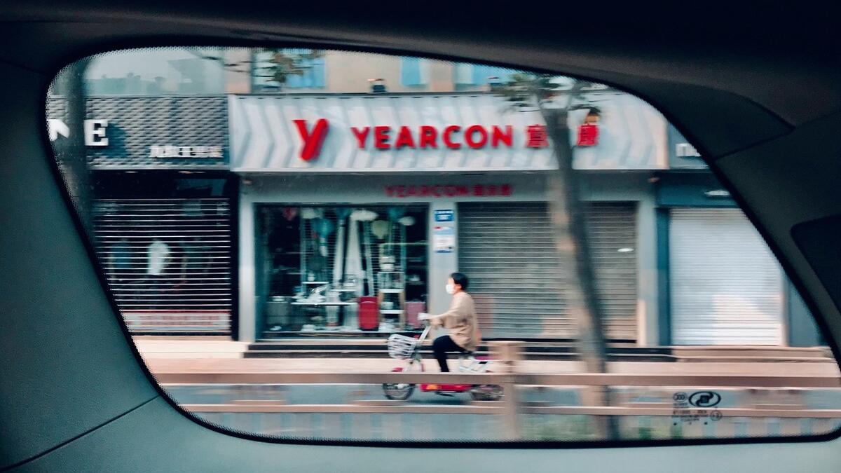 手机摄影构图常用的5个“套路”，简单又实用！你都会吗？