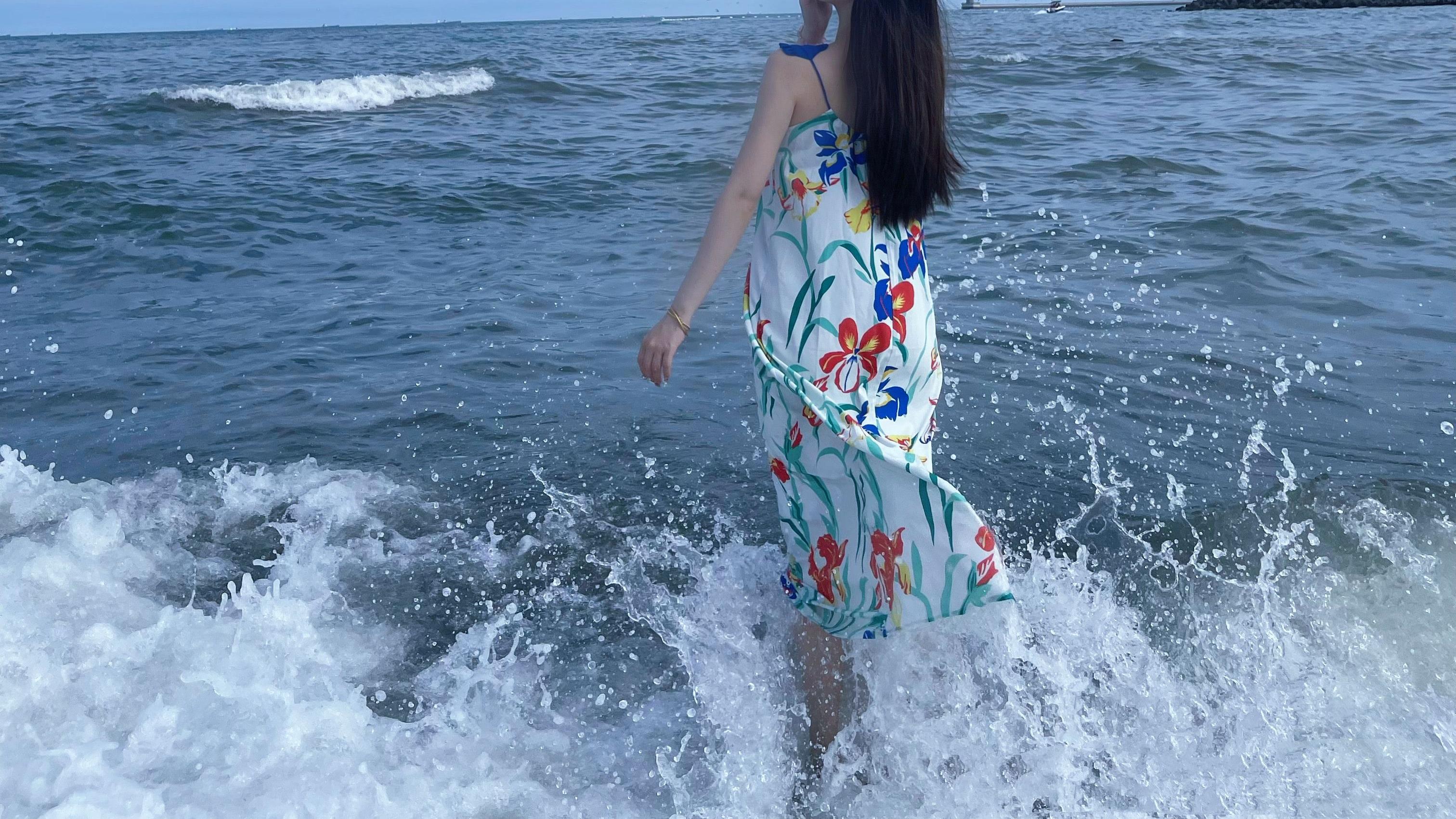 日照|日照旅游，体验海边两日游