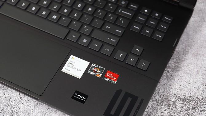 CPU|惠普OMEN暗影精灵8 Pro锐龙版评测