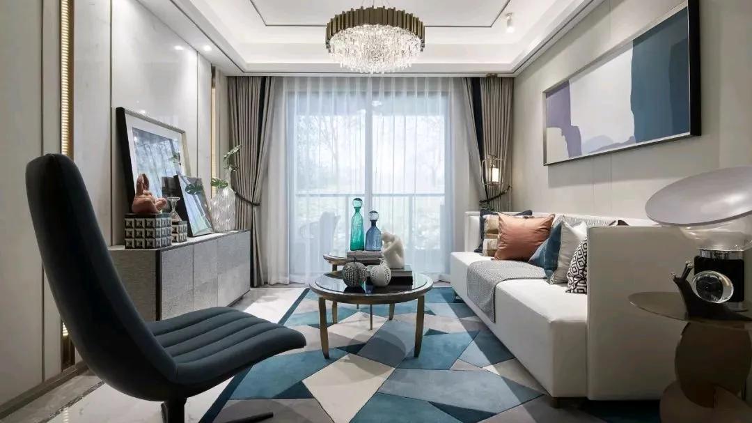 房价|供需关系决定不了价格？国内房子已经可容纳30亿人，价格依旧坚定