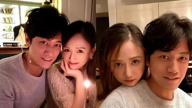 陈乔恩|《妻子的浪漫旅行6》中，陈乔恩觉得爱情就是亲情，太有共鸣了