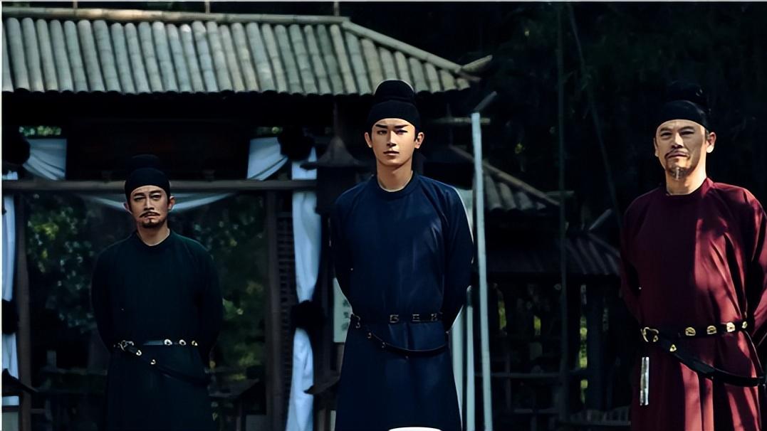 古装剧|一口气看6集！又有国产古装剧出圈了，大胆猜测会成下半年黑马剧