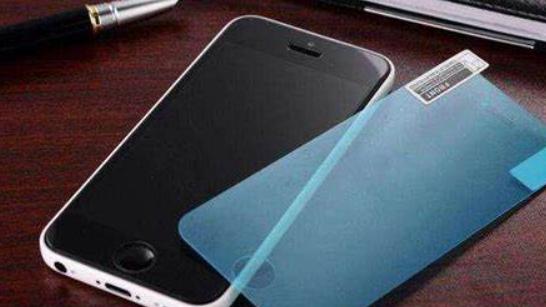 显卡|手机要不要贴膜