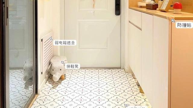广东夫妇89㎡小家，坚持全屋打满柜子，效果不是一般的实用大气