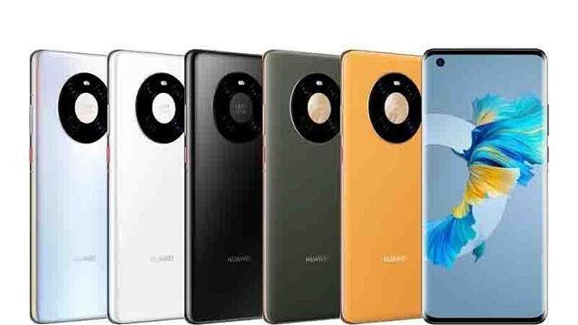 曲面屏|曲面屏，华为Mate40，还是非常值得拥有的！