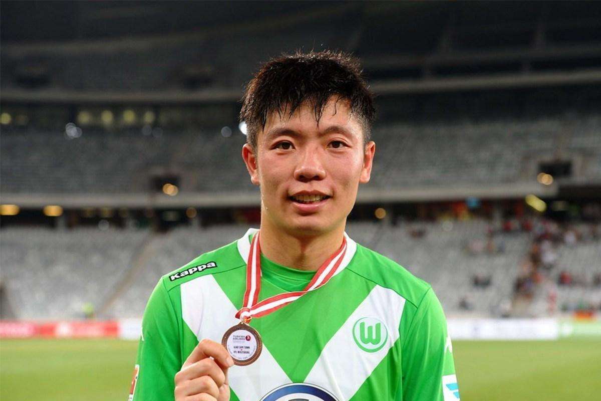 凯文·德布劳内|忆往昔，德布劳内还不如张稀哲，如今一个凤凰涅槃，一个“潜龙”归渊