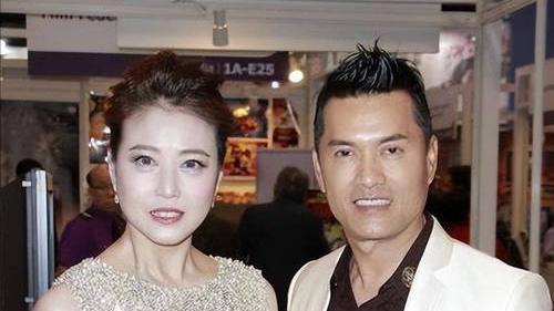 周海媚|“全港情人”周海媚：和吕良伟仅维持1年婚姻，55岁仍然单身一人