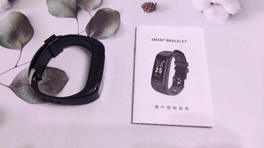 dido|为心脏找个好保姆——Dido Y1高精密测血压智能手环